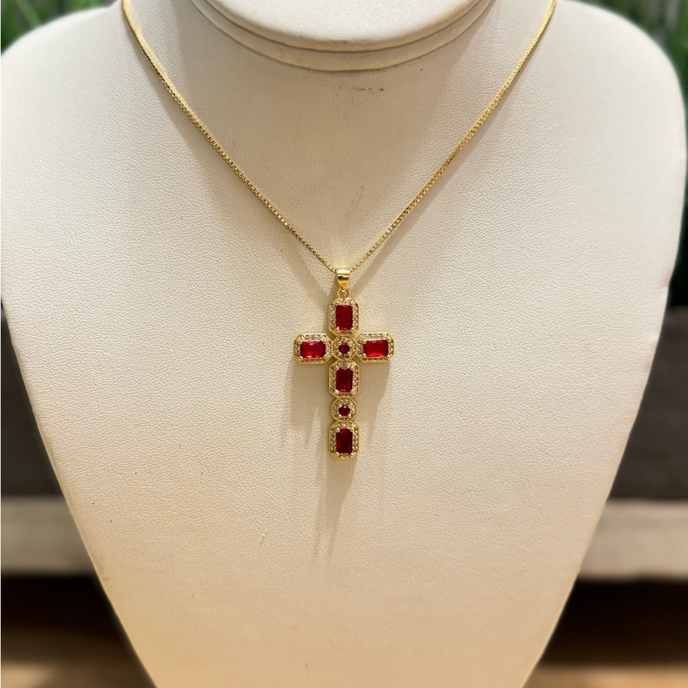 COPY - THURSDAY SALE FASHION NECKLACE